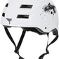 Flybar Bike Helmet- Multi Sport Dual Certified Adjustable Dial, Lightweight Skateboard Helmet, Roller Skating, Pogo, Electric Scooter, Snowboard, Boys and Girls Kids- Adults Helmets