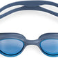 ARENA Unisex Adult The One Plus Swim Goggles Watertight Fit Orbit-Proof Seals Anti-Fog Coating Fitness Swimmers Triathletes