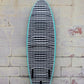 Rock-It 6' Albert Performance Fish Soft Top Surfboard Surf Board, Foam Surfboard, Kids Surfboard, Adult Surfboard, Tabla De Surf, Beginner Surfboard