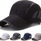 CLAPE Outdoor Sun Visor Hats Lightweight Waterproof Breathable Sports Hat UPF50+ Ultra Thin Cooling Baseball Hats