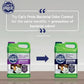 Cat's Pride Max Power: Total Odor Control - Up to 10 Days of Powerful Odor Control - Strong Clumping - 99% Dust Free - Multi-Cat Litter, Scented, 15 Pounds
