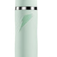 Gatorade 'Overtime' 22oz Stainless Steel Water Bottle, Straw Cap, Sage