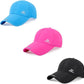 Running Hat Outdoor Sun Protection Hat Mesh Quick Dry Hat Thin Cool Baseball Cap for Women and Men