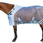 Schneiders Mosquito Mesh II Adjusta-Fit Horse Fly Sheets | Insect & UV Protection for Horses | Durable 350D Mesh | Reflective Safety Stripes