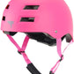 Flybar Bike Helmet- Multi Sport Dual Certified Adjustable Dial, Lightweight Skateboard Helmet, Roller Skating, Pogo, Electric Scooter, Snowboard, Boys and Girls Kids- Adults Helmets