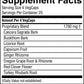 Nature's Sunshine Lower Bowel Stimulator - Helps Relieve Constipation - Cleanse & Detox Your Colon with Natural Herbal Ingredients - 25 Servings - 100 Vegcaps