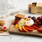 Effie's Gruyère Cheese Biscuits