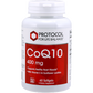 Protocol For Life Balance CoQ10 400mg 60 Softgels - P3198