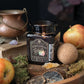 Cauldron & Crabapple Soy Candle