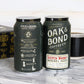 Custom Barrel Aged Coffee Box