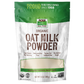 Now Food Oat Milk Powder Organic 12oz - 5834