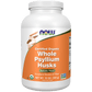 Now Foods Whole Psyllium Husks Organic 12oz - 5968