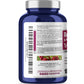 NusaPure Resveratrol & Polyphenol Complex 1450mg 180 Vegetarian Caps (Non-GMO, Vegan) Vitamin C