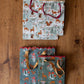 Woodland Flora & Fauna Gift Bags