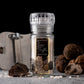 Pink Himalaya Salt with Summer Truffle