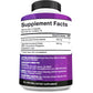 Nutrivein NMN + Resveratrol 600mg: 30 Serv./60 Caps