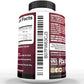 Nutrivein Premium Tart Cherry Capsules 3000mg - 90 Capsules