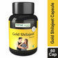 Herbal Canada Pure Gold SJ Capsules