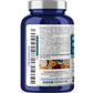 NusaPure Magnesium Malate 1350mg 200 Veggie Capsules (Vegan, Non-GMO, Vegan)