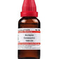 Dr. Willmar Schwabe India Asclepias Curassavica Dilution