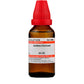 Dr. Willmar Schwabe India Acidum Citricum Dilution