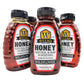 Georgia Wildflower Honey | 100% Raw & Pure – Weeks Honey Farm