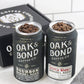 Scotch Whisky and Espresso Bourbon Barrel Aged Coffee Box