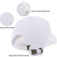 Running Hat Outdoor Sun Protection Hat Mesh Quick Dry Hat Thin Cool Baseball Cap for Women and Men