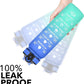 Hyeta 32 oz Water Bottles with Times to Drink and Straw, Motivational Water Bottle with Time Marker, Leakproof, Drinking Sports Water Bottle for Fitness, Gym and Outdoor