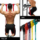 PROIRON Resistance Bands,Pull Up Assistance Bands,Exercise Workout Band for Men & Women,Thick Heavy Duty Resistance Band Set for Working Out,Stretching, Physical Therapy