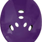 Triple Eight Certified Sweatsaver Helmet for Skateboarding, BMX, Roller Derby, Roller Skating, Inline Skating, Scooter and Bike