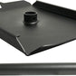 Weight Sled Made of One Pice Premium Steel. Workout Sled Improves Speed and Power. Weight Sleds for Training Used Indoor & Outdoor. Workout Sled Push Pull Moments.