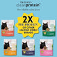 Dr. Elsey's cleanprotein Dry Kibble Duck 6.6 lb Bag