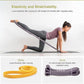 VEICK Resistance Bands for Working Out, Exercise Bands, Workout Bands, Pull Up Assistance Bands, Long Heavy Stretch Bands Set for Men and Women, Power Weight Gym at Home Fitness Equipment