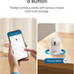 eufy Indoor Cam E30, Latest Generation, 4K UHD Security Camera, Pet/Dog/Baby Camera with Phone app, Color Night Vision, Human/Pet Auto Tracking, 360 Pan-Tilt, Works with Homekit