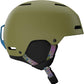 Giro Ledge Ski Helmet - Snowboarding Helmet for Men, Women and Youth