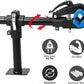 COTOUXKER Bike Repair Stand, Bicycle Repair Stand for Bike Maintenance and Repair Space Saving Hold Up to 44 Ibs