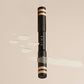 DIME Beauty Boost Duo, Travel-Sized Eyelash Boost Serum and Eyebrow Enhancing Gel Combo, Lash and Eyebrow Growth Serum, 3 ml of Each