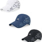 Running Hat Outdoor Sun Protection Hat Mesh Quick Dry Hat Thin Cool Baseball Cap for Women and Men
