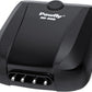 Pawfly Aquarium Air Pump Oxygen Pump for 10-200 Gallon Fish Tanks Buckets Dual Outlet Adjustable Ultra Quiet Aerator Pump with Accessories