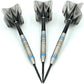 CUESOUL Professional Tungsten Steel Tip Dart Set 85% Tungsten 22g/24g/26g-Glory Series