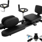 Leg Stretcher Machine, 330 LBS Hip Flexor and Leg Stretcher Machine for Improved Flexibility, Heavy Duty Split Machine Adjustable for Splits Training at Home