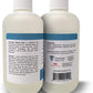 Ora-Clens Dental Rinse for Dogs & Cats - Cleans Teeth, Freshens Breath - Antimicrobial - 8 fl oz