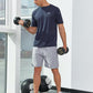 NORTHYARD Men's Athletic Running T-Shirts Quick Dry Workout Shirts Short-Sleeve Sports Gym Tee Tops Performance Activewear