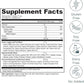 Ancient Nutrition SuperGreens Powder with Probiotics, Organic Mango Flavor Greens, Made from Real Fruits, Vegetables and Herbs, Digestive and Energy Support, 25 Servings, 6.8oz