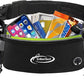AiRunTech Hydration Running Belt with Water Bottle, Running Fanny Pack for Phone and Wallet Holder, Running Bag Runners Essentials Accessories Marathon Triathlon Walking Jogging Gear Gift