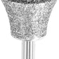 Diamond Dremel Dog Nail Grinder Attachment, Diamond Rotory Bit for Dogs&Pets Nail Care, 1/8'' Pet Nail Grinder Wheel Work with Dremel Sanding Drums for Animals Nail Care & Home Grinder Tools