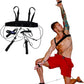 TYE4® and TYE4X™ - Pilates Wearable Resistance/Assistance; Total Body Exercise; Core Strengthening, Portable, Home Gym, Pilates, Yoga, Barre, Posture, Stretching, Balance