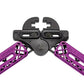Pine Ridge Archery Kwik Stand Bow Support, Fit on Most Bow Limbs, Perfect for Ground or Box Blind Hunting