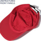 GADIEMKENSD Stretch Running Hat with Soft Brim, Quick Dry, Unstructured, Unisex-Adult